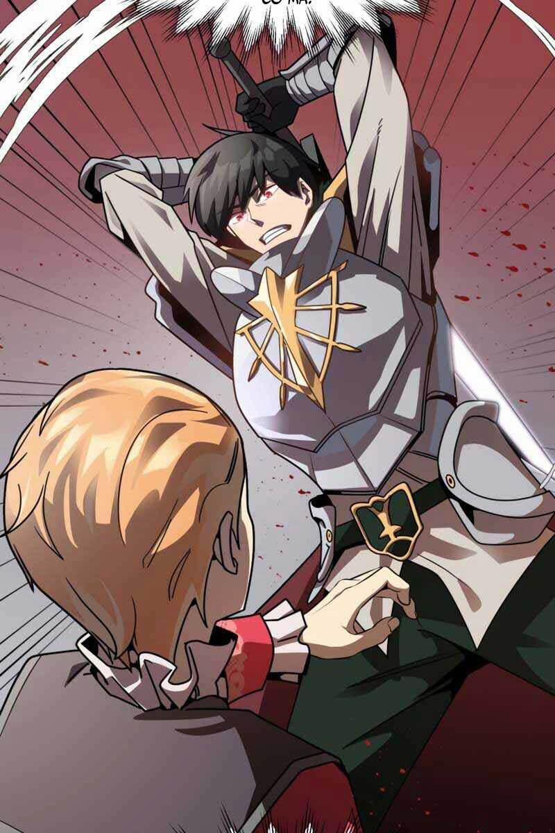 Con Trai Út Của Đại Pháp Sư Lừng Danh 15 trang 26