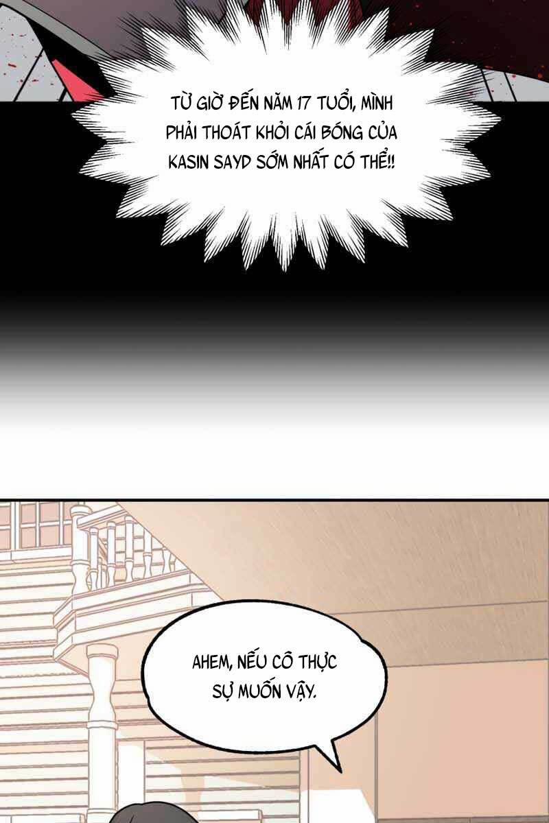 Con Trai Út Của Đại Pháp Sư Lừng Danh 15 trang 27
