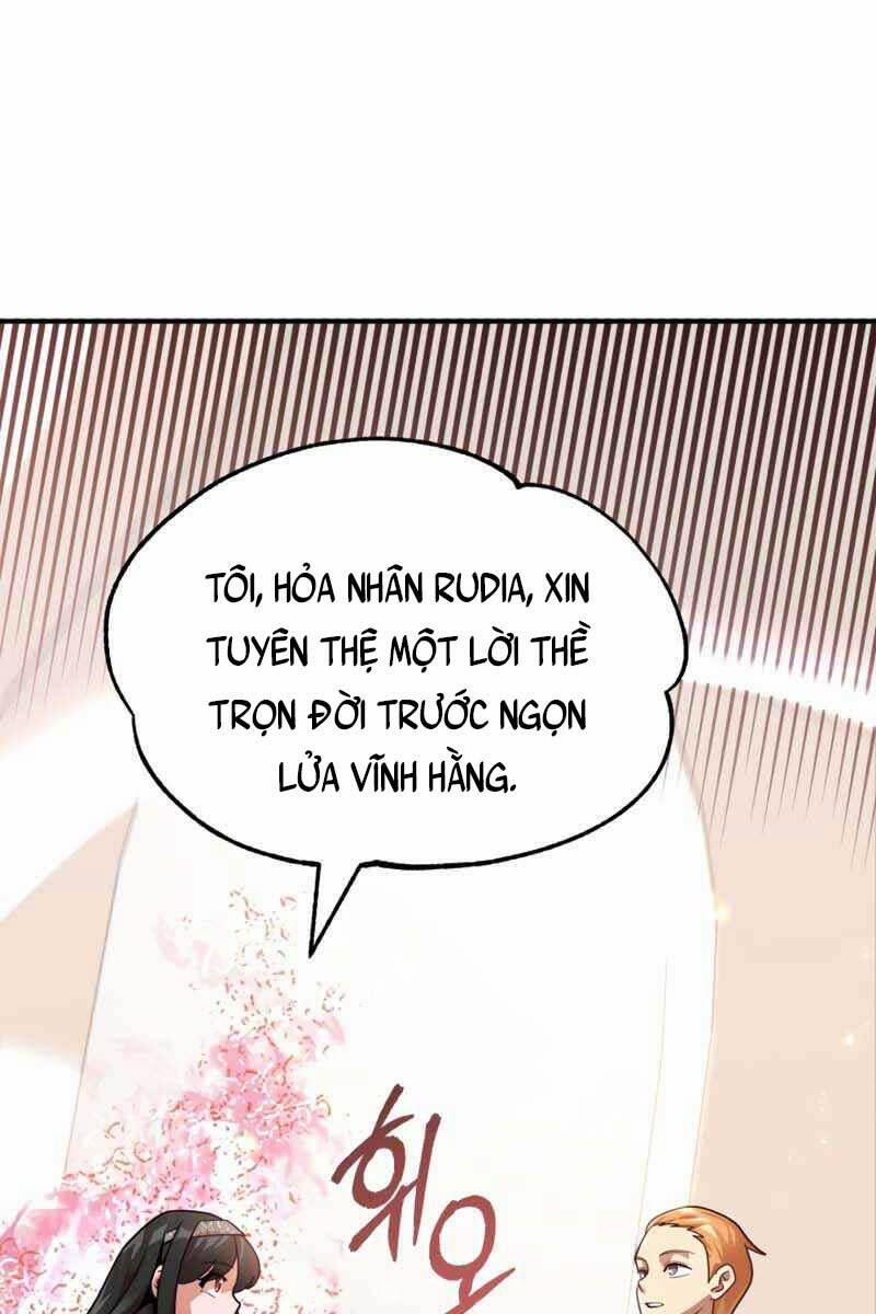 Con Trai Út Của Đại Pháp Sư Lừng Danh 15 trang 30