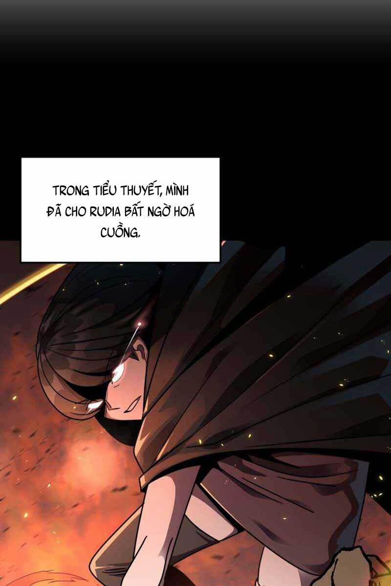 Con Trai Út Của Đại Pháp Sư Lừng Danh 15 trang 37