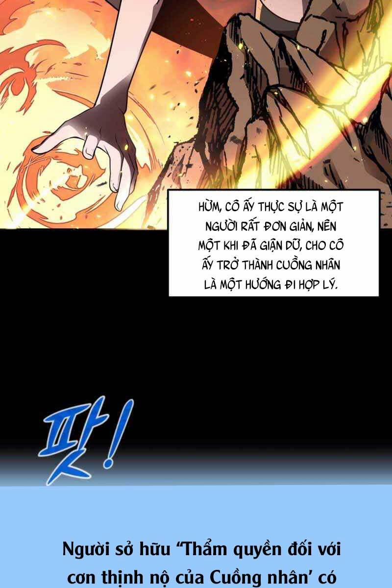 Con Trai Út Của Đại Pháp Sư Lừng Danh 15 trang 38