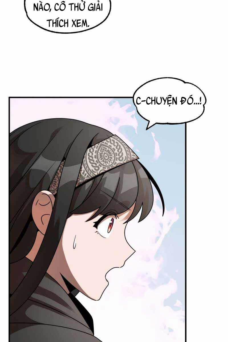 Con Trai Út Của Đại Pháp Sư Lừng Danh 15 trang 44