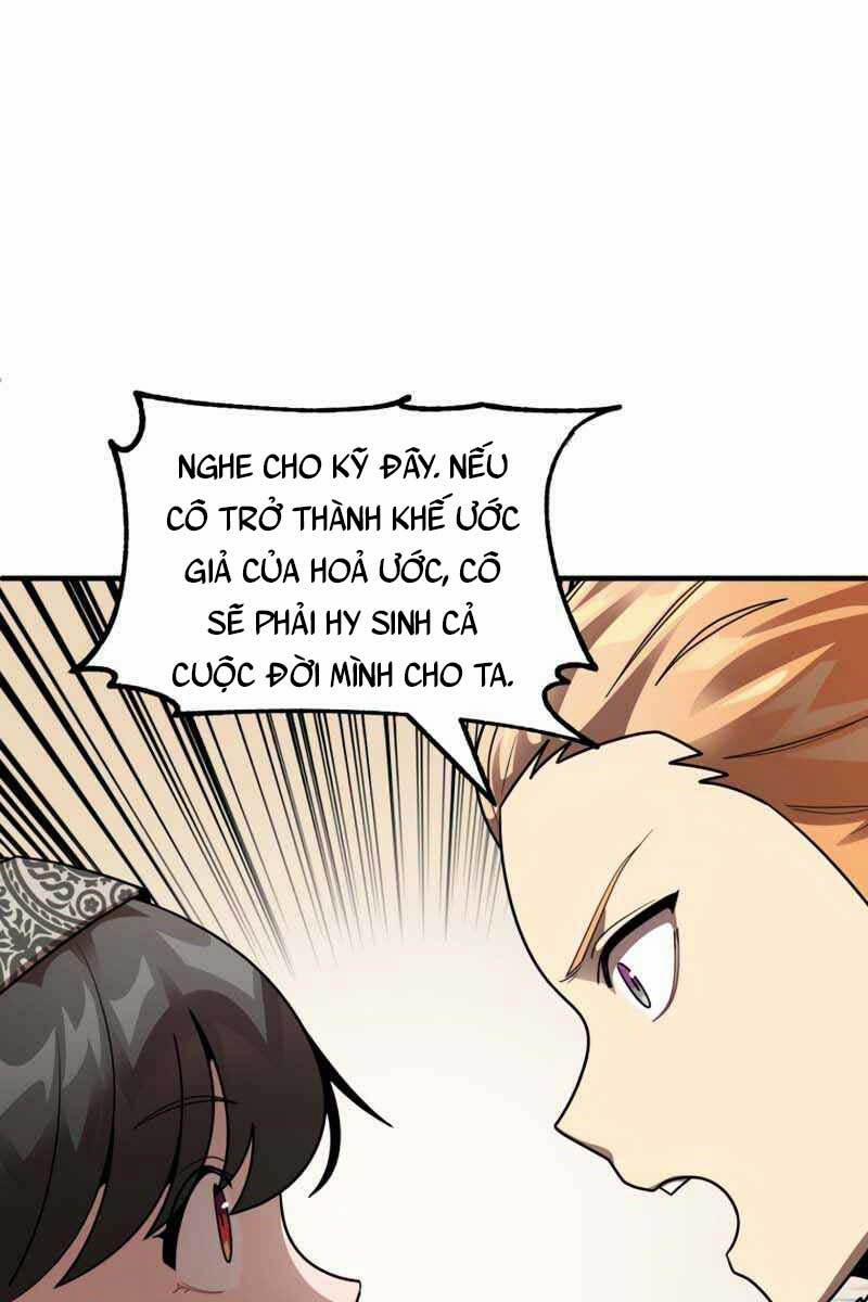 Con Trai Út Của Đại Pháp Sư Lừng Danh 15 trang 46