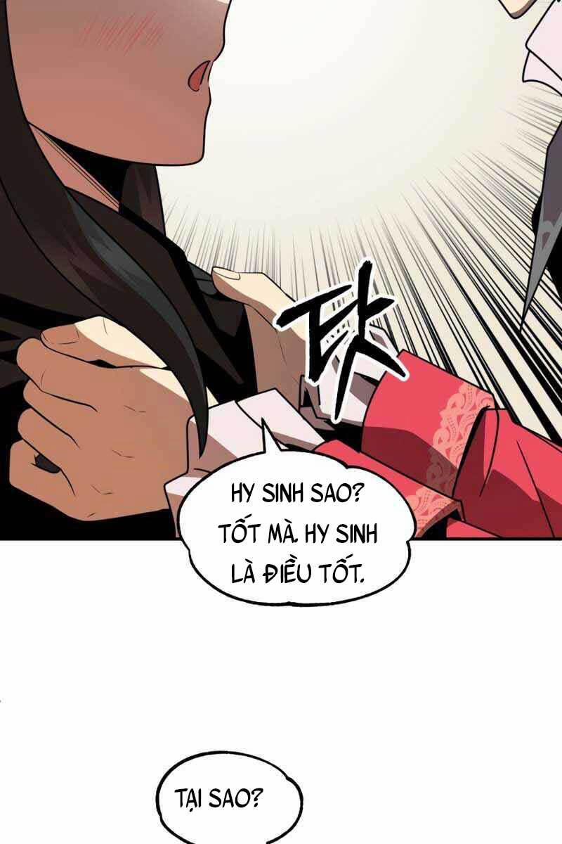 Con Trai Út Của Đại Pháp Sư Lừng Danh 15 trang 47