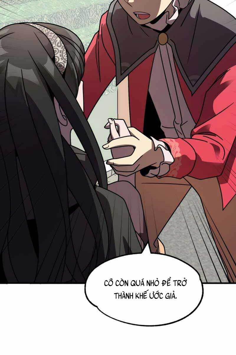Con Trai Út Của Đại Pháp Sư Lừng Danh 15 trang 56