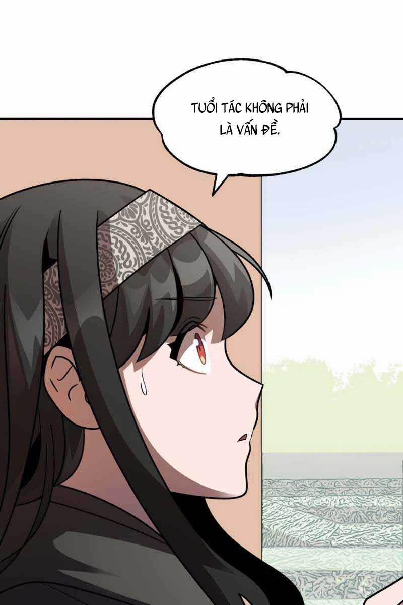 Con Trai Út Của Đại Pháp Sư Lừng Danh 15 trang 57