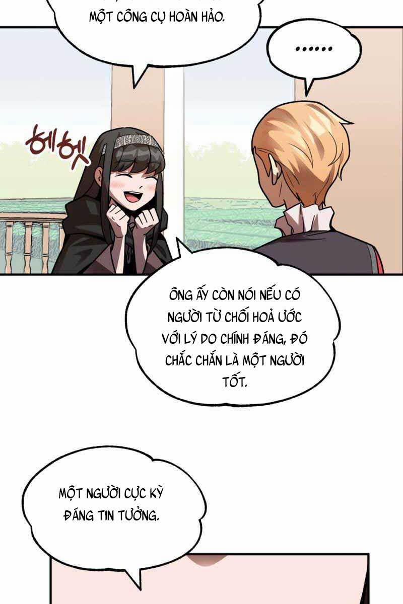 Con Trai Út Của Đại Pháp Sư Lừng Danh 15 trang 66