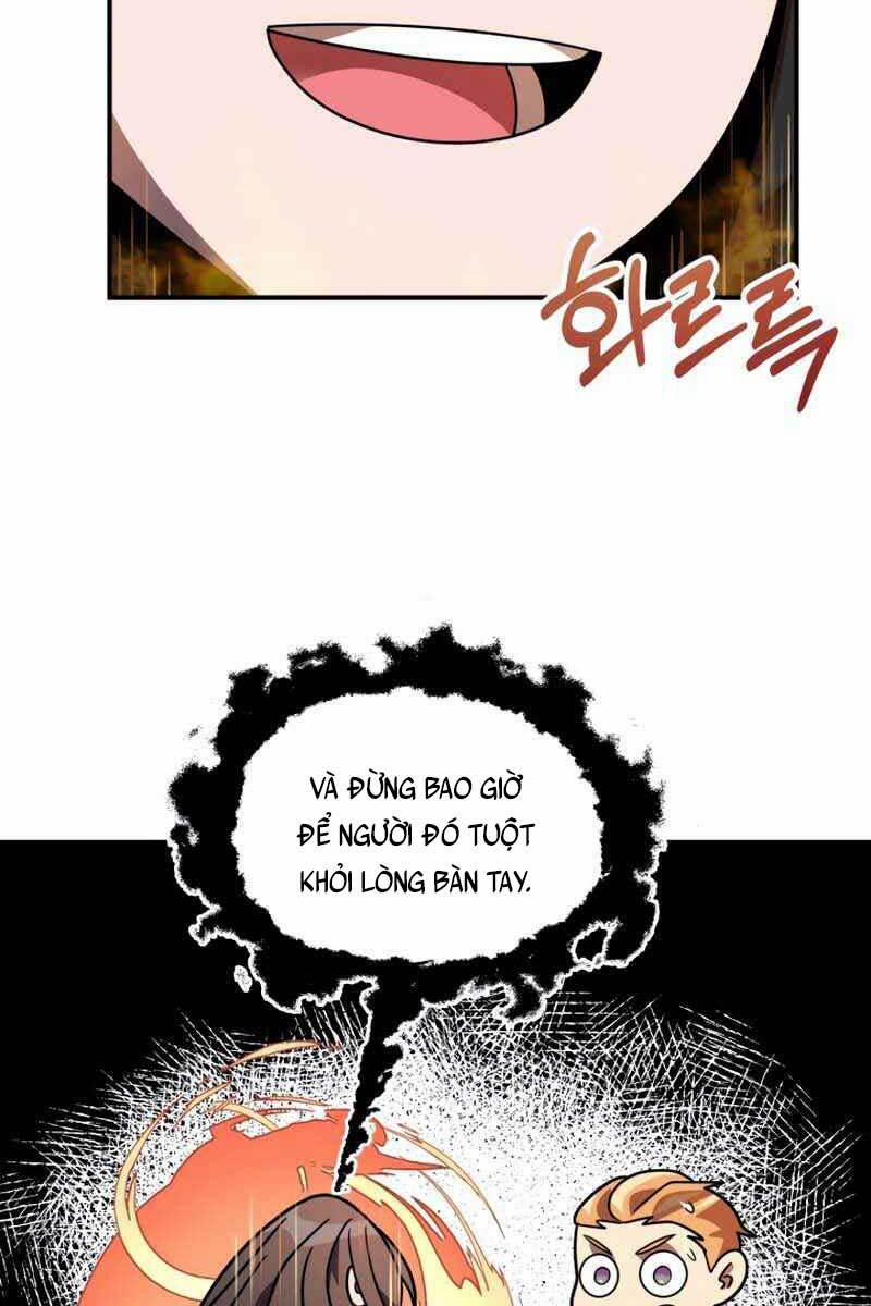 Con Trai Út Của Đại Pháp Sư Lừng Danh 15 trang 67