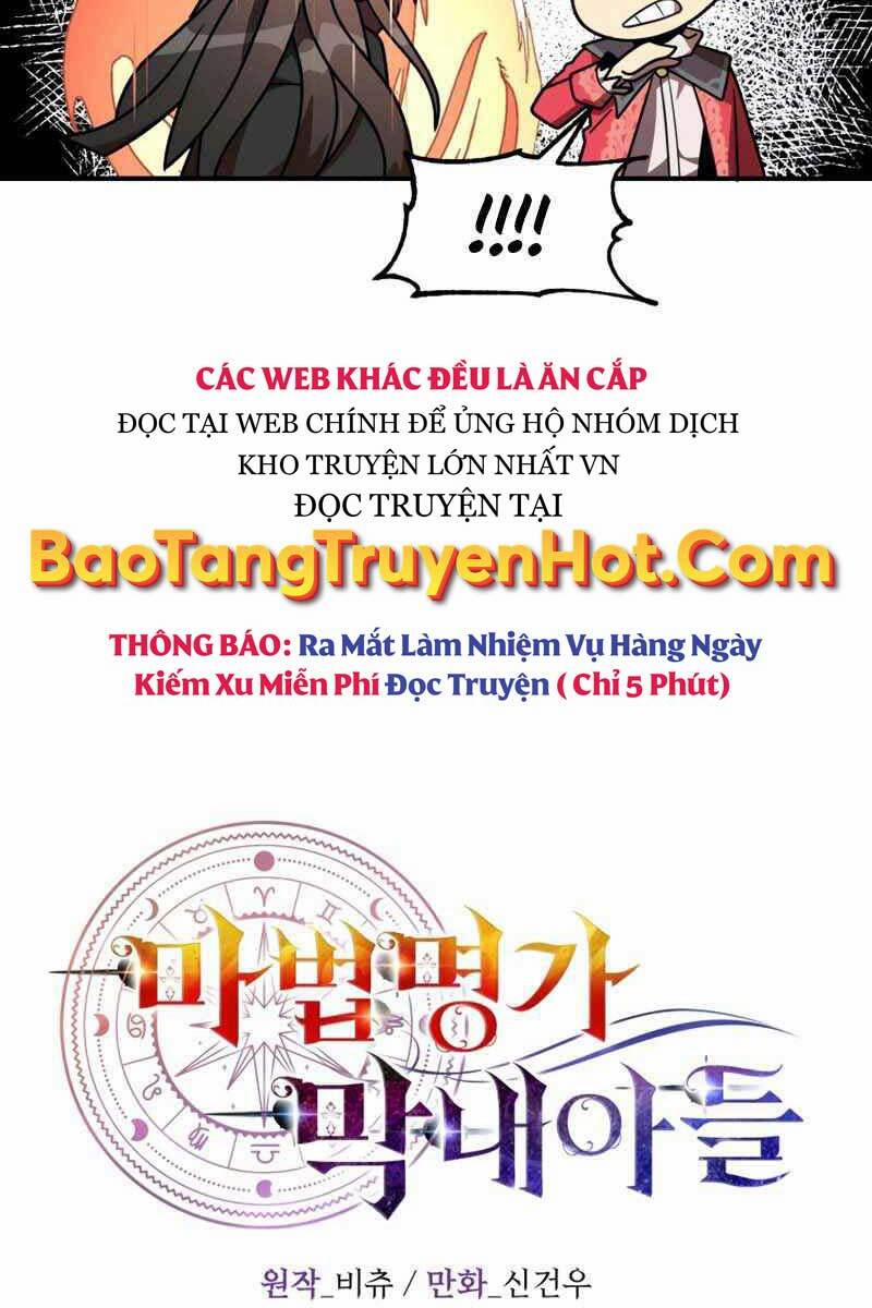 Con Trai Út Của Đại Pháp Sư Lừng Danh 15 trang 68