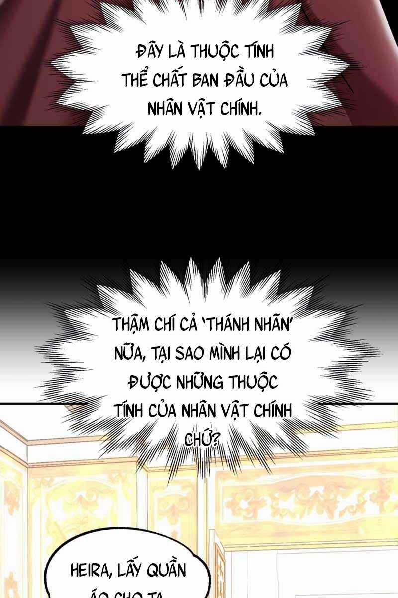 Con Trai Út Của Đại Pháp Sư Lừng Danh 15 trang 7