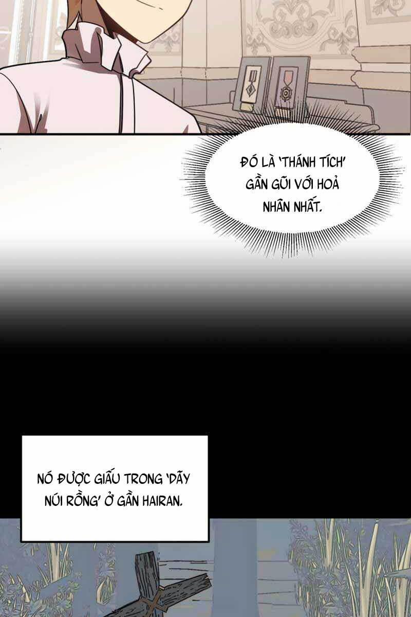 Con Trai Út Của Đại Pháp Sư Lừng Danh 15 trang 74