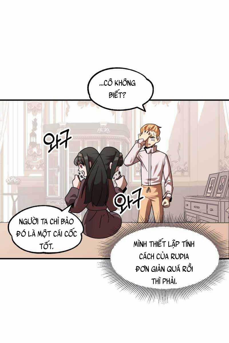 Con Trai Út Của Đại Pháp Sư Lừng Danh 15 trang 79