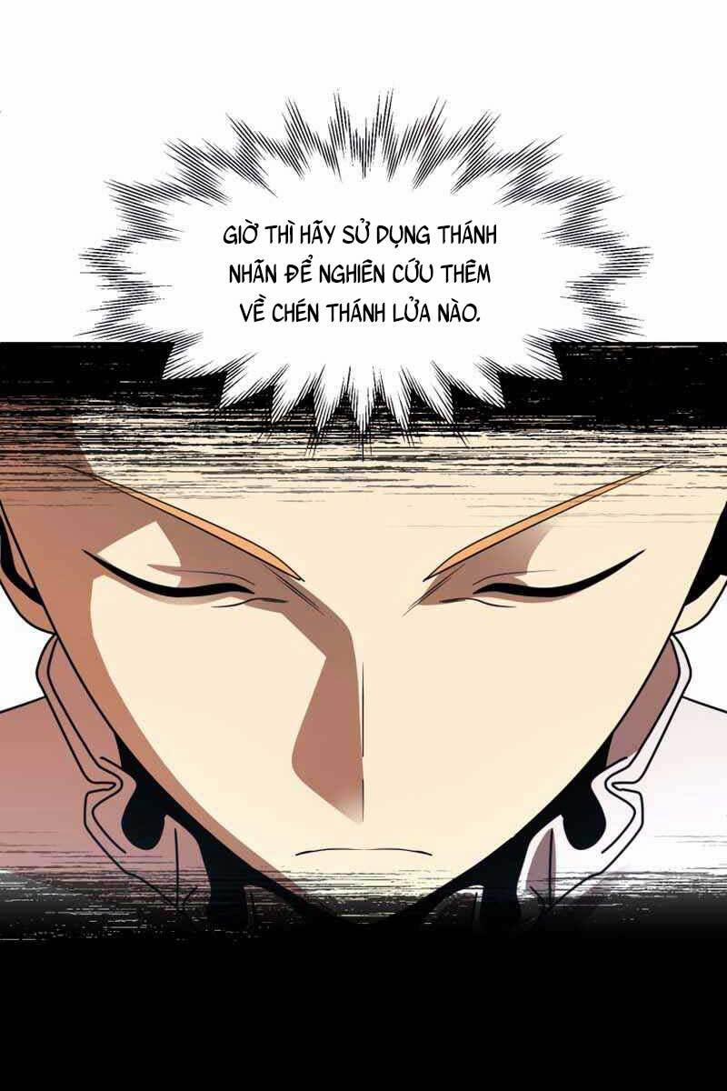 Con Trai Út Của Đại Pháp Sư Lừng Danh 15 trang 80