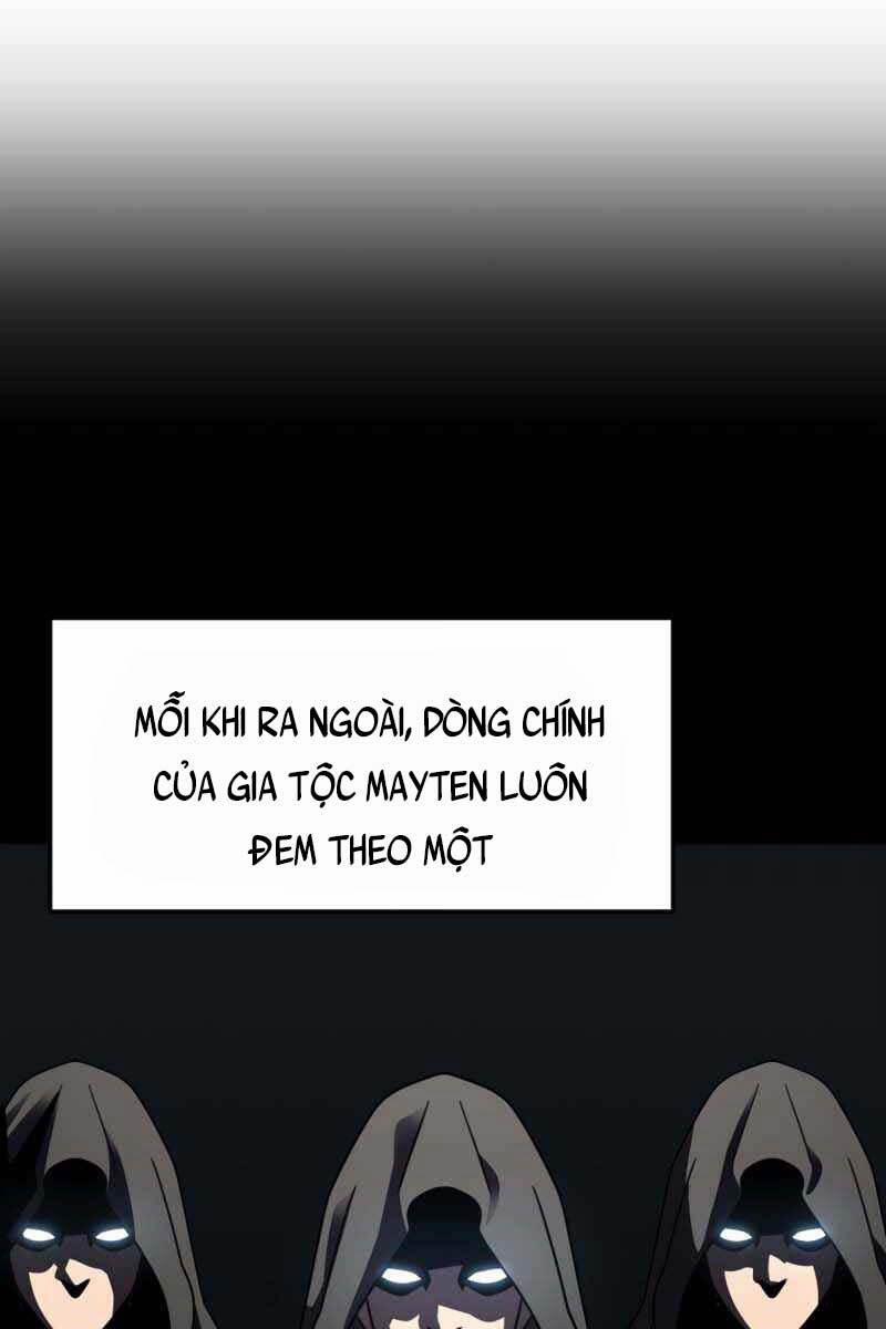 Con Trai Út Của Đại Pháp Sư Lừng Danh 15 trang 88