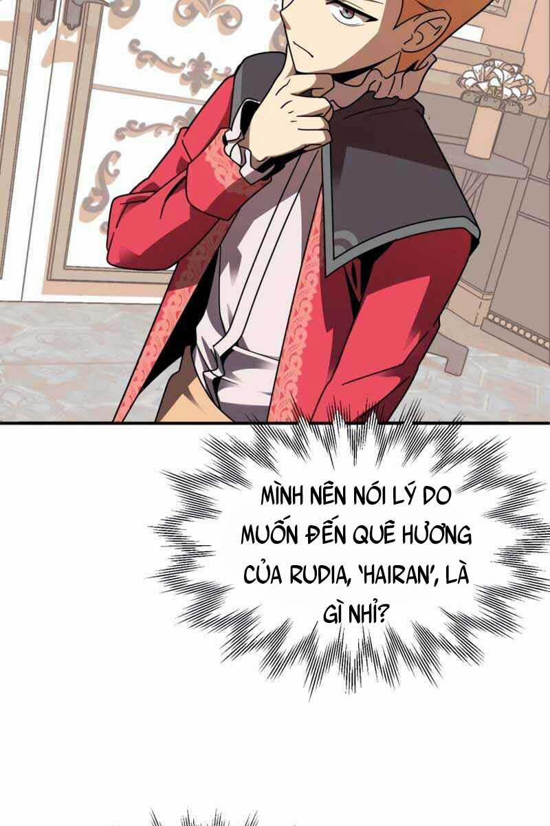 Con Trai Út Của Đại Pháp Sư Lừng Danh 15 trang 91