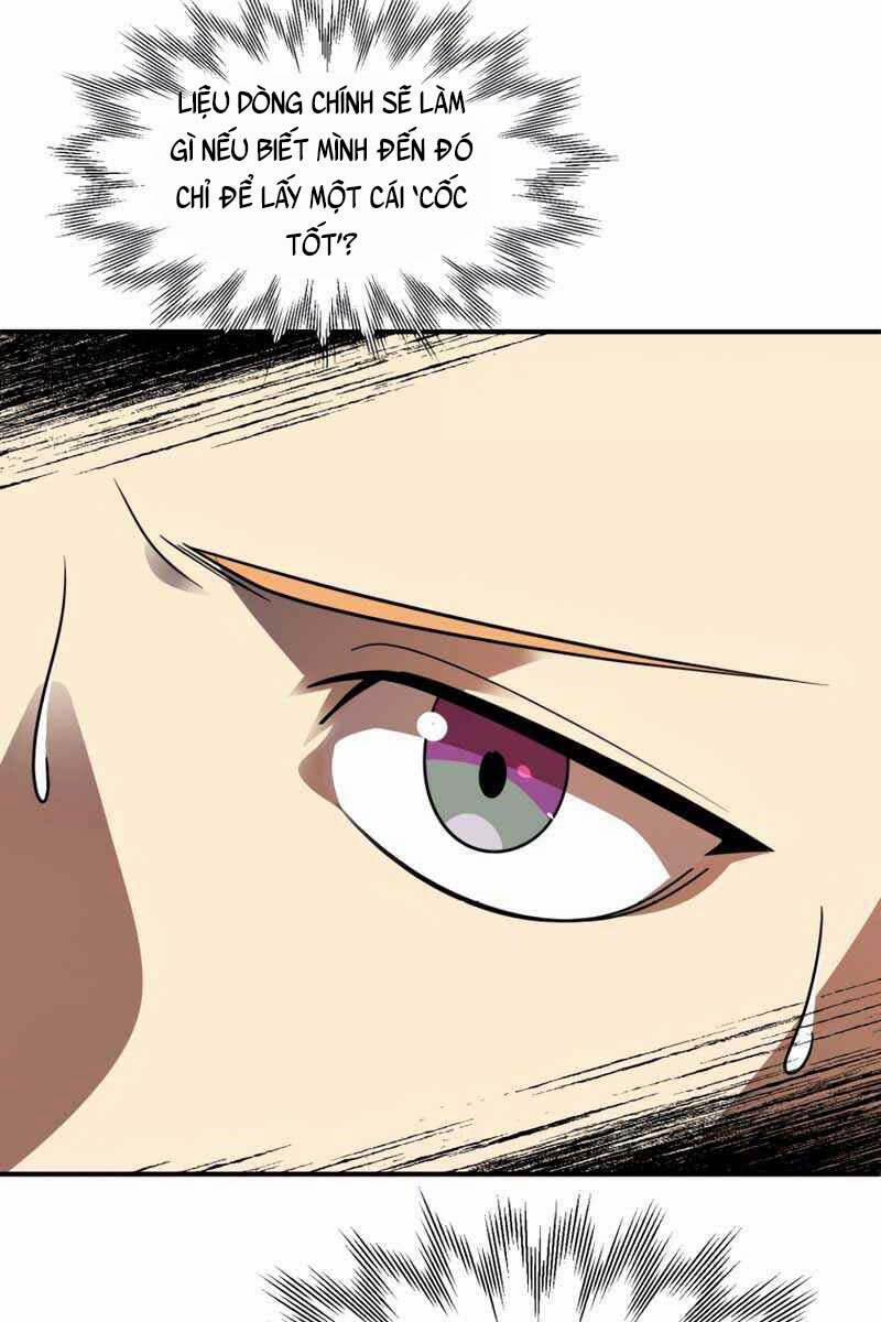 Con Trai Út Của Đại Pháp Sư Lừng Danh 15 trang 92