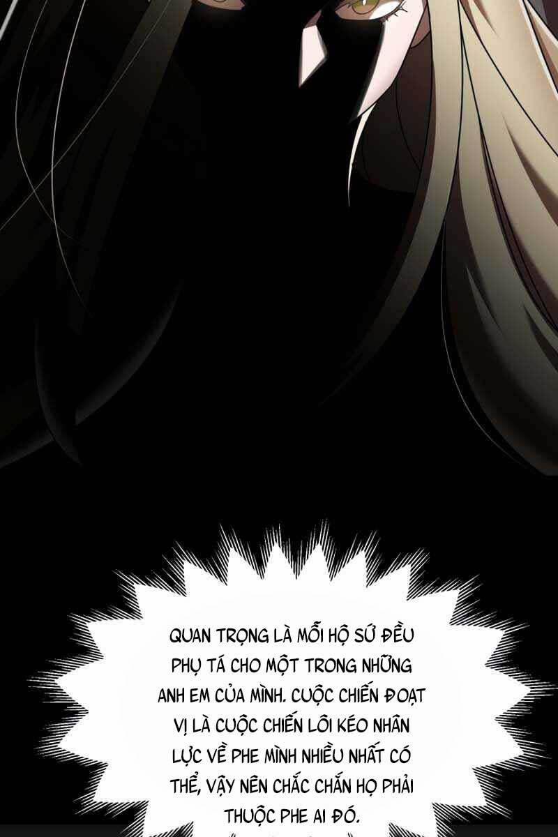 Con Trai Út Của Đại Pháp Sư Lừng Danh 15 trang 96