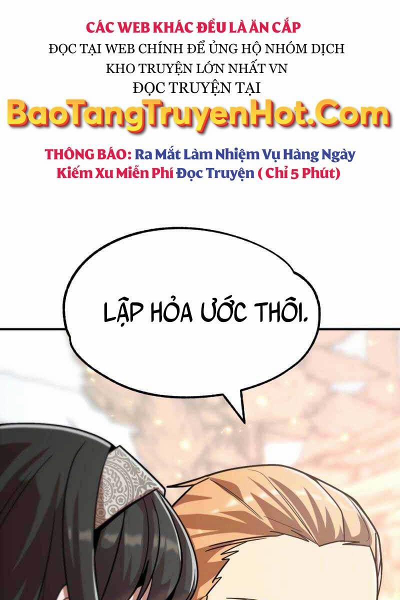 Con Trai Út Của Đại Pháp Sư Lừng Danh 16 trang 101