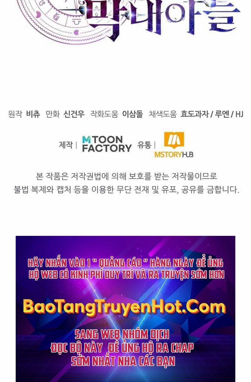 Con Trai Út Của Đại Pháp Sư Lừng Danh 16 trang 104