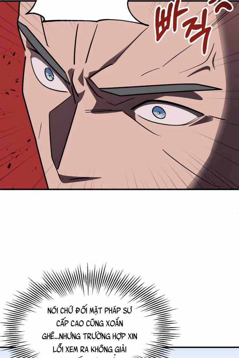 Con Trai Út Của Đại Pháp Sư Lừng Danh 16 trang 23