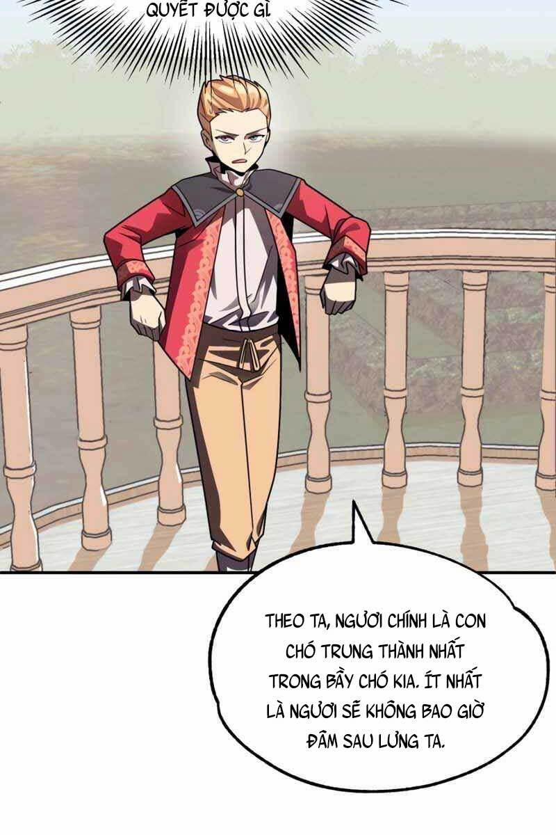 Con Trai Út Của Đại Pháp Sư Lừng Danh 16 trang 24