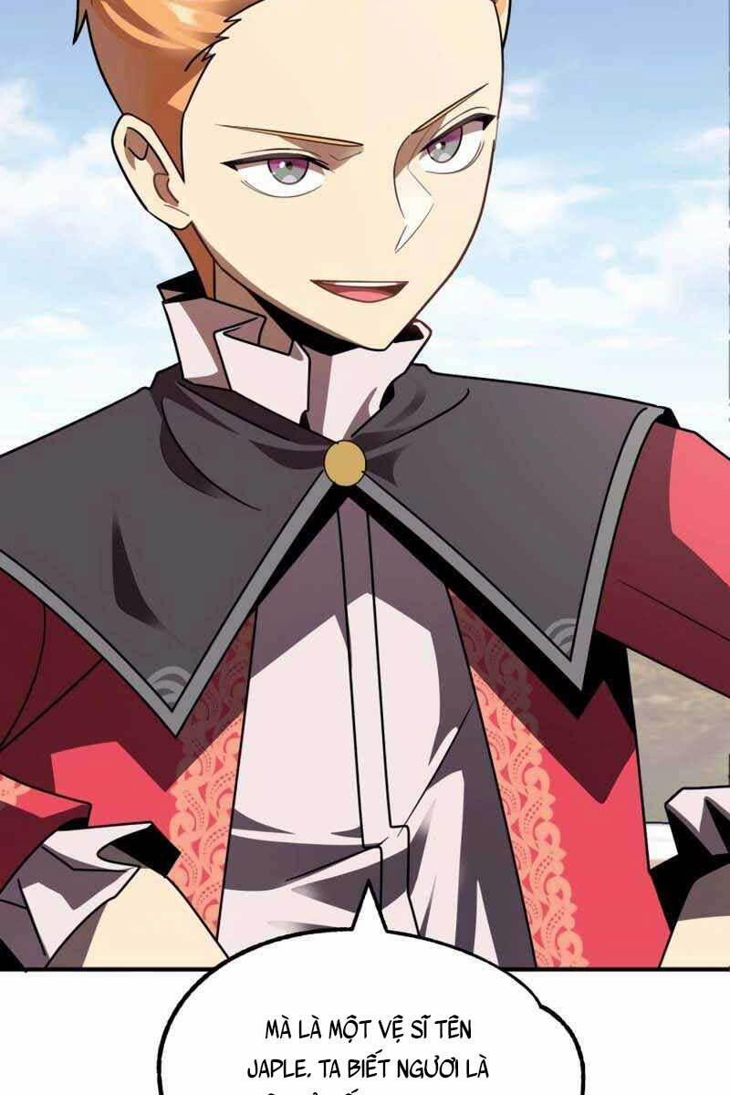 Con Trai Út Của Đại Pháp Sư Lừng Danh 16 trang 27