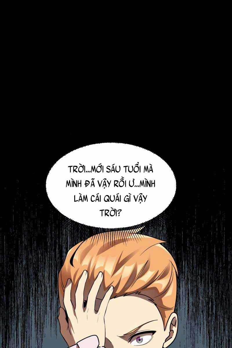 Con Trai Út Của Đại Pháp Sư Lừng Danh 16 trang 3