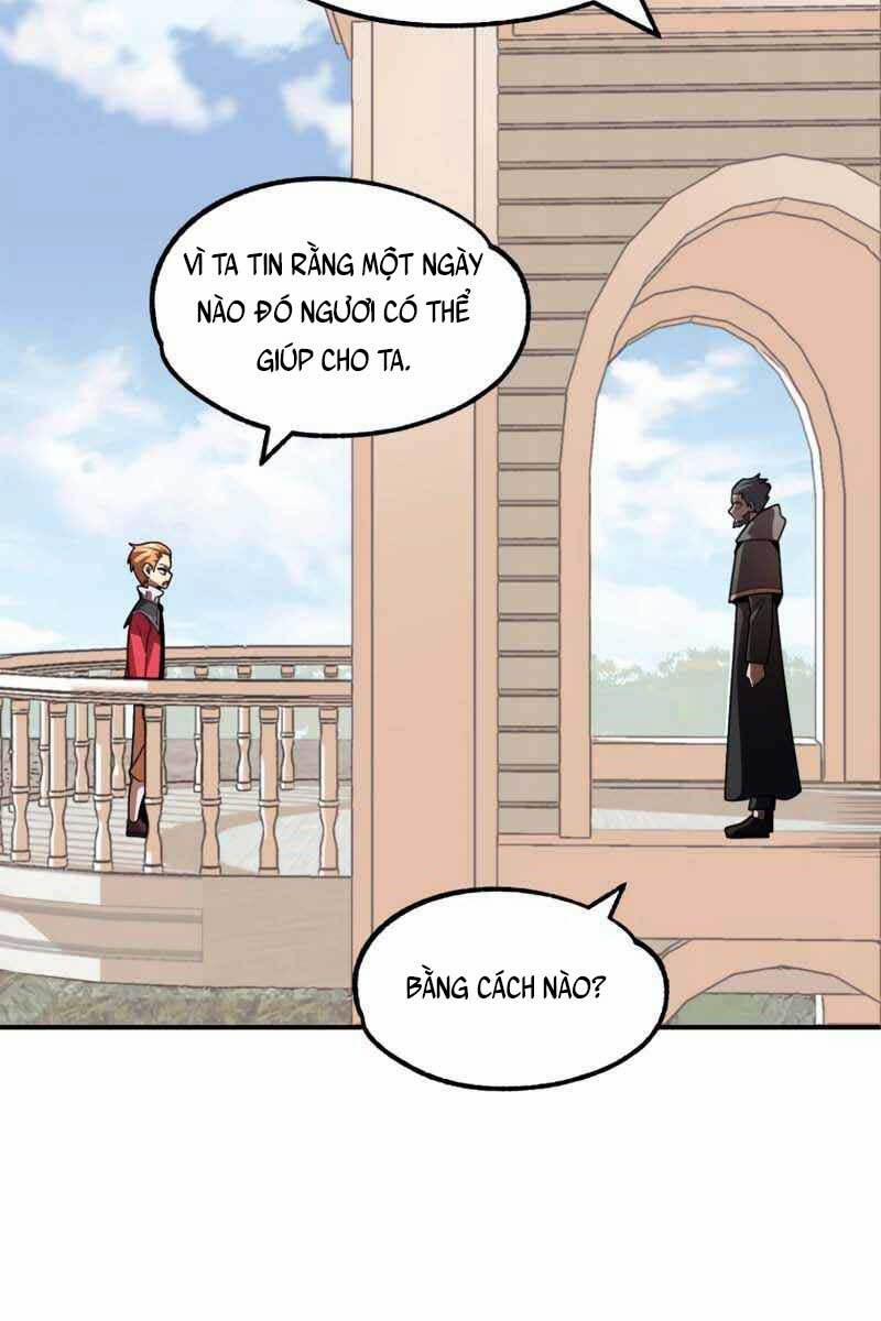 Con Trai Út Của Đại Pháp Sư Lừng Danh 16 trang 31