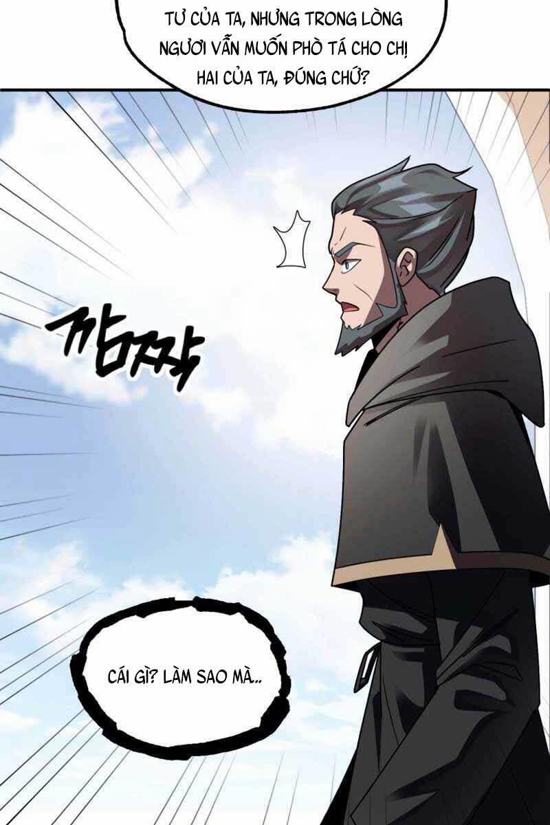Con Trai Út Của Đại Pháp Sư Lừng Danh 16 trang 33