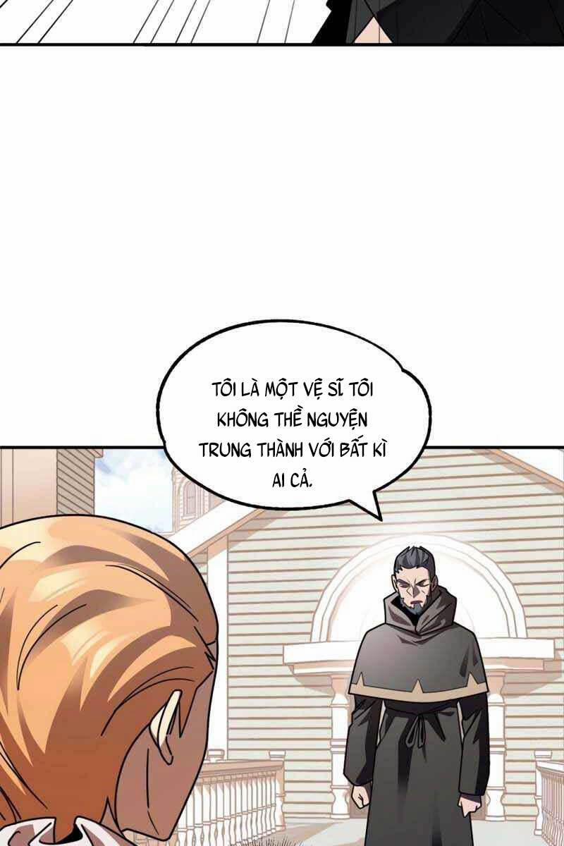 Con Trai Út Của Đại Pháp Sư Lừng Danh 16 trang 34