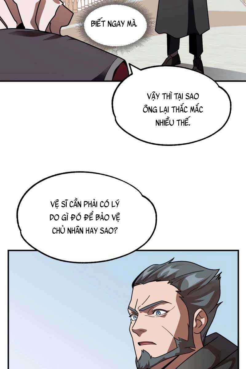 Con Trai Út Của Đại Pháp Sư Lừng Danh 16 trang 35