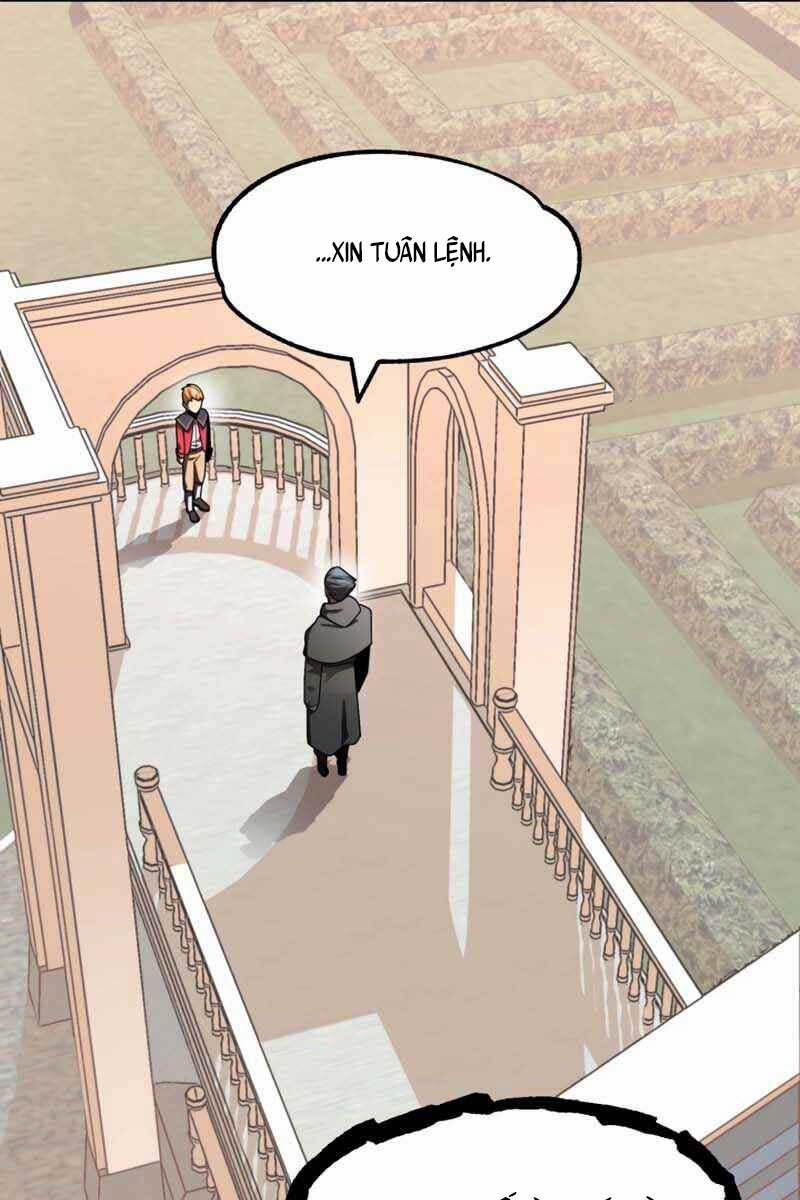 Con Trai Út Của Đại Pháp Sư Lừng Danh 16 trang 39