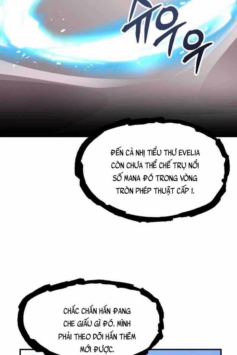 Con Trai Út Của Đại Pháp Sư Lừng Danh 16 trang 42