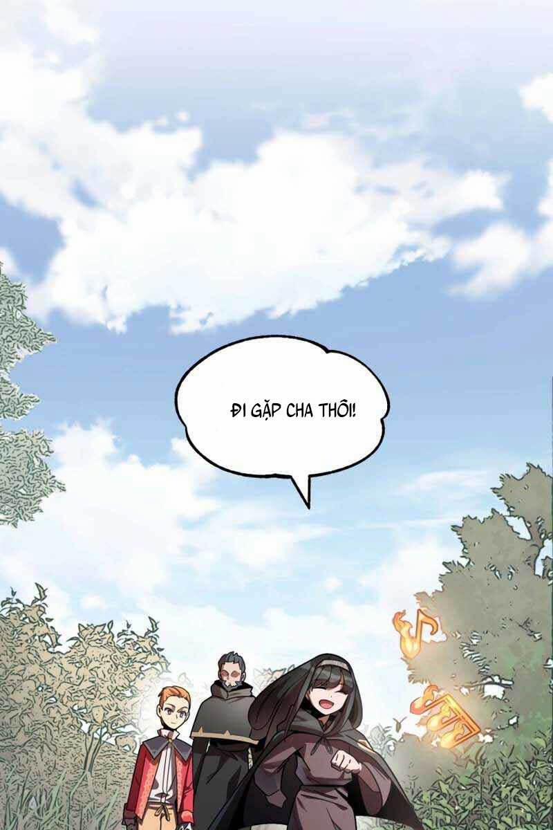 Con Trai Út Của Đại Pháp Sư Lừng Danh 16 trang 44