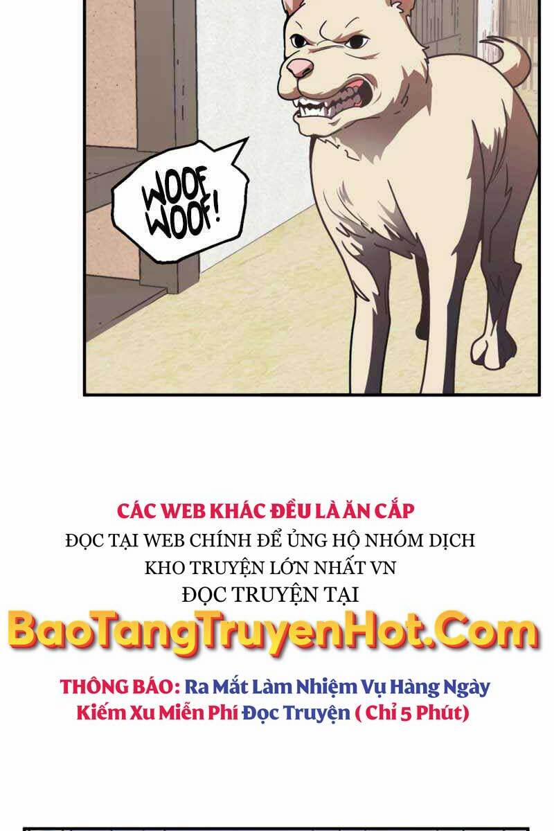 Con Trai Út Của Đại Pháp Sư Lừng Danh 16 trang 49