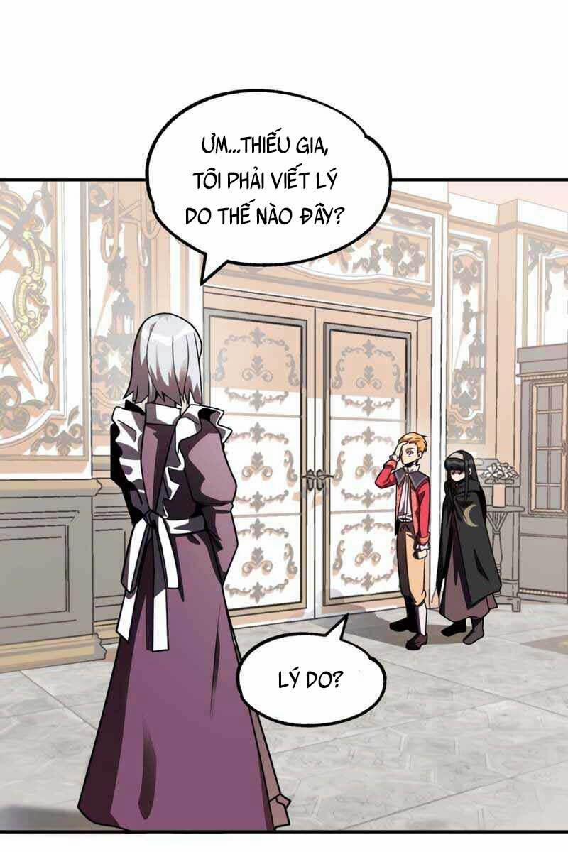 Con Trai Út Của Đại Pháp Sư Lừng Danh 16 trang 5