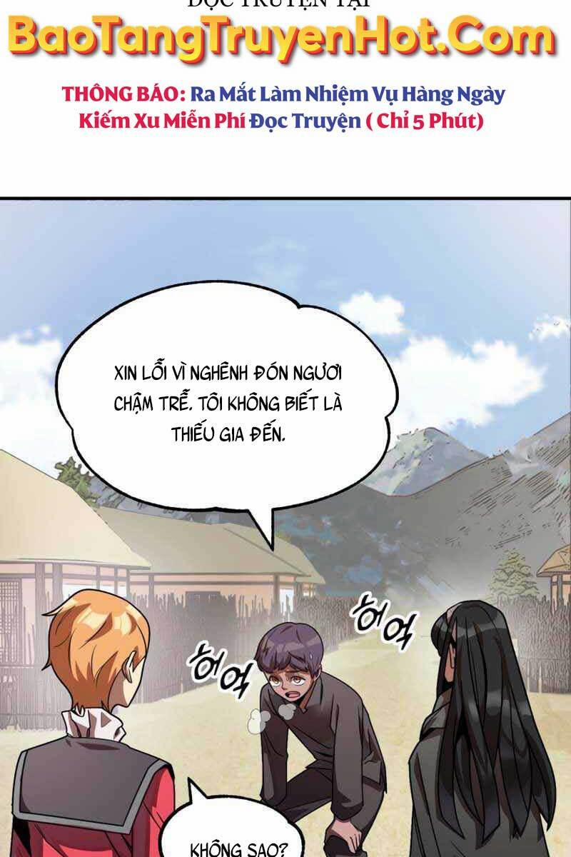 Con Trai Út Của Đại Pháp Sư Lừng Danh 16 trang 54