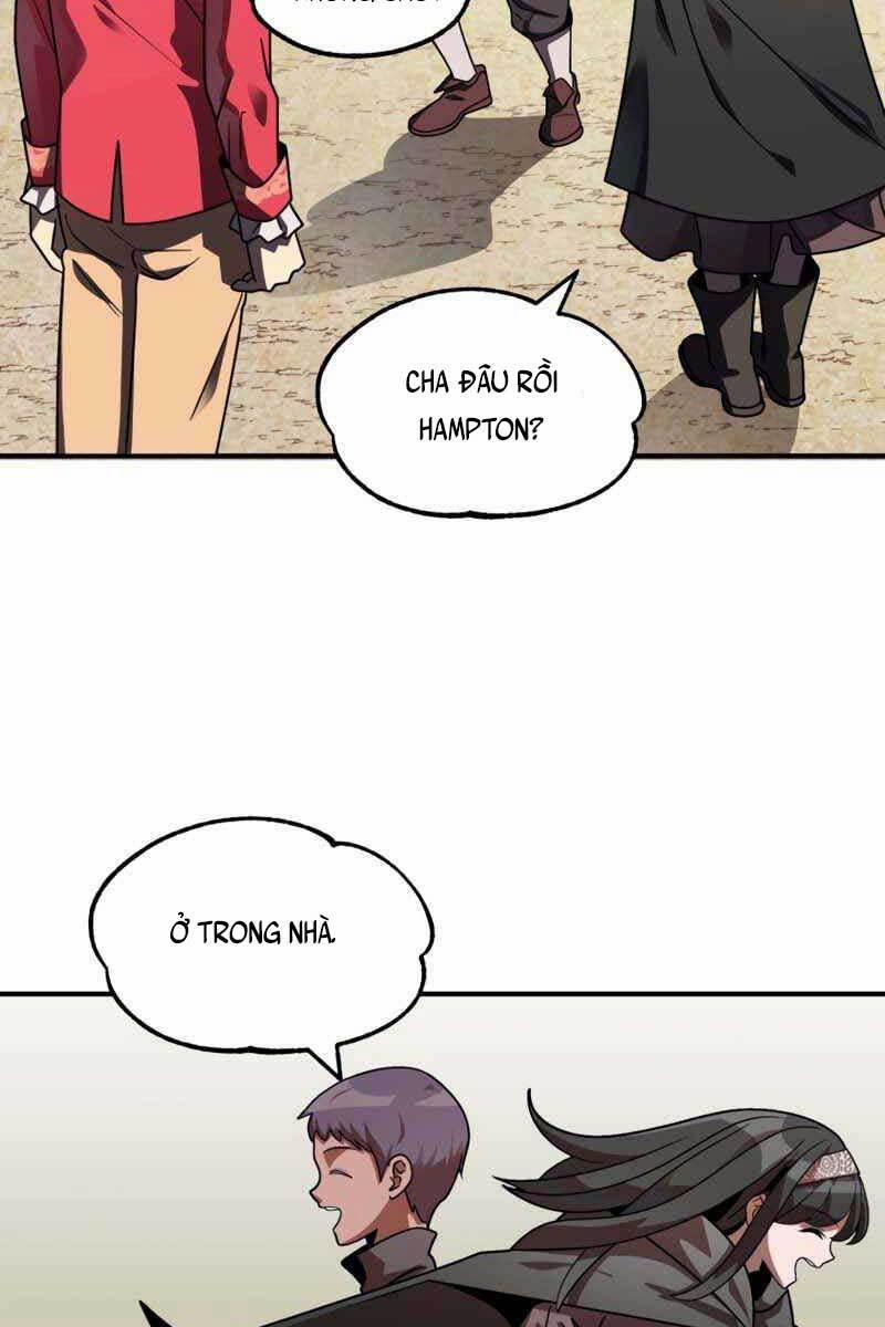 Con Trai Út Của Đại Pháp Sư Lừng Danh 16 trang 55