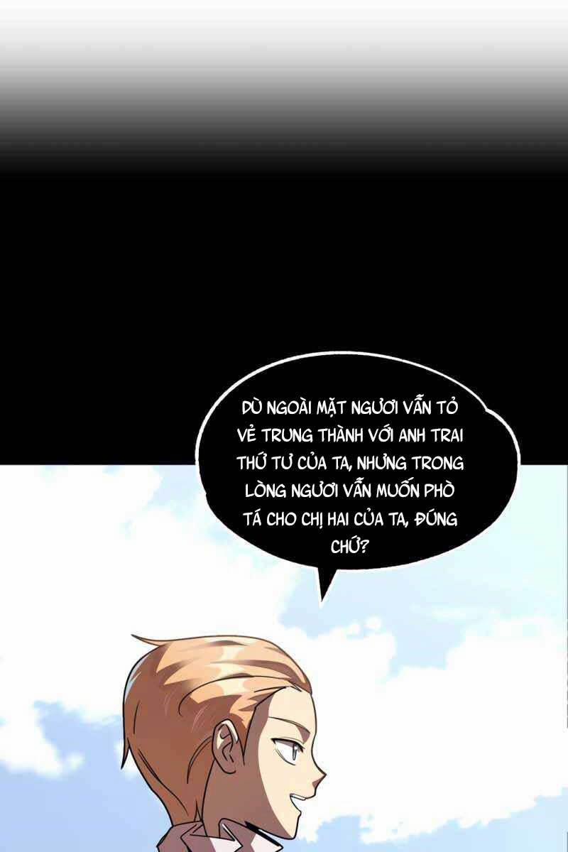 Con Trai Út Của Đại Pháp Sư Lừng Danh 16 trang 59