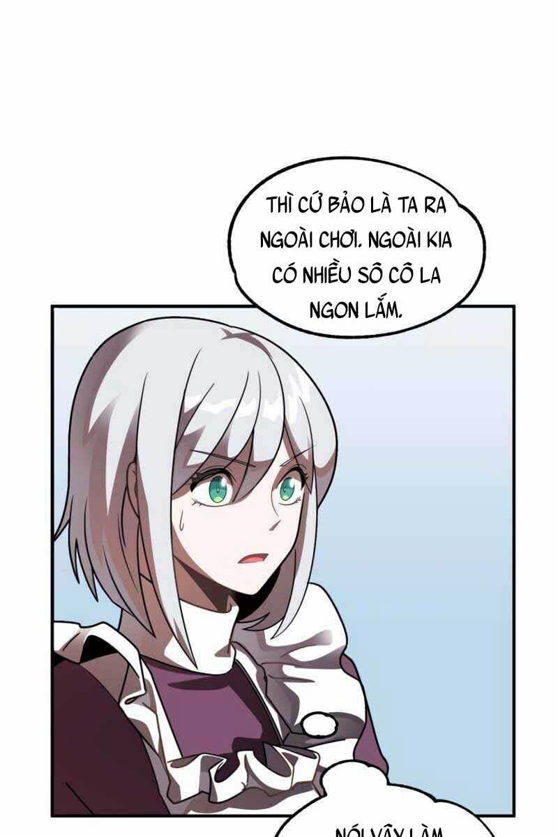 Con Trai Út Của Đại Pháp Sư Lừng Danh 16 trang 6