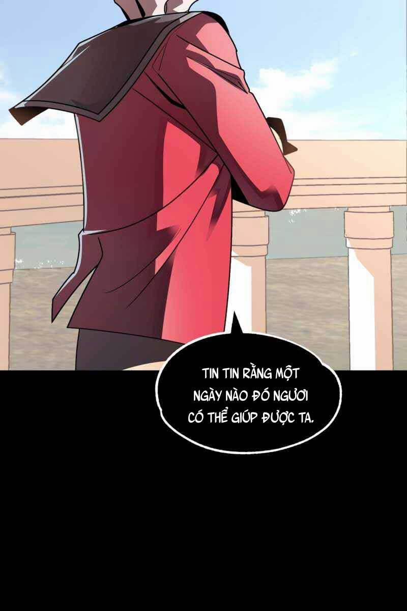 Con Trai Út Của Đại Pháp Sư Lừng Danh 16 trang 60