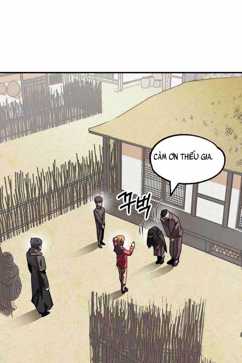 Con Trai Út Của Đại Pháp Sư Lừng Danh 16 trang 64