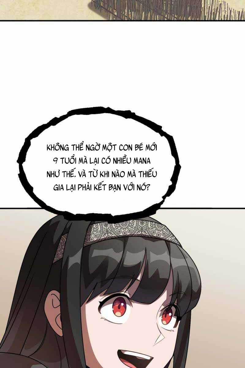 Con Trai Út Của Đại Pháp Sư Lừng Danh 16 trang 65