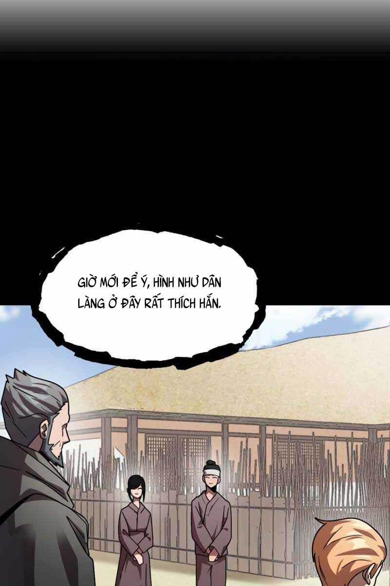 Con Trai Út Của Đại Pháp Sư Lừng Danh 16 trang 68