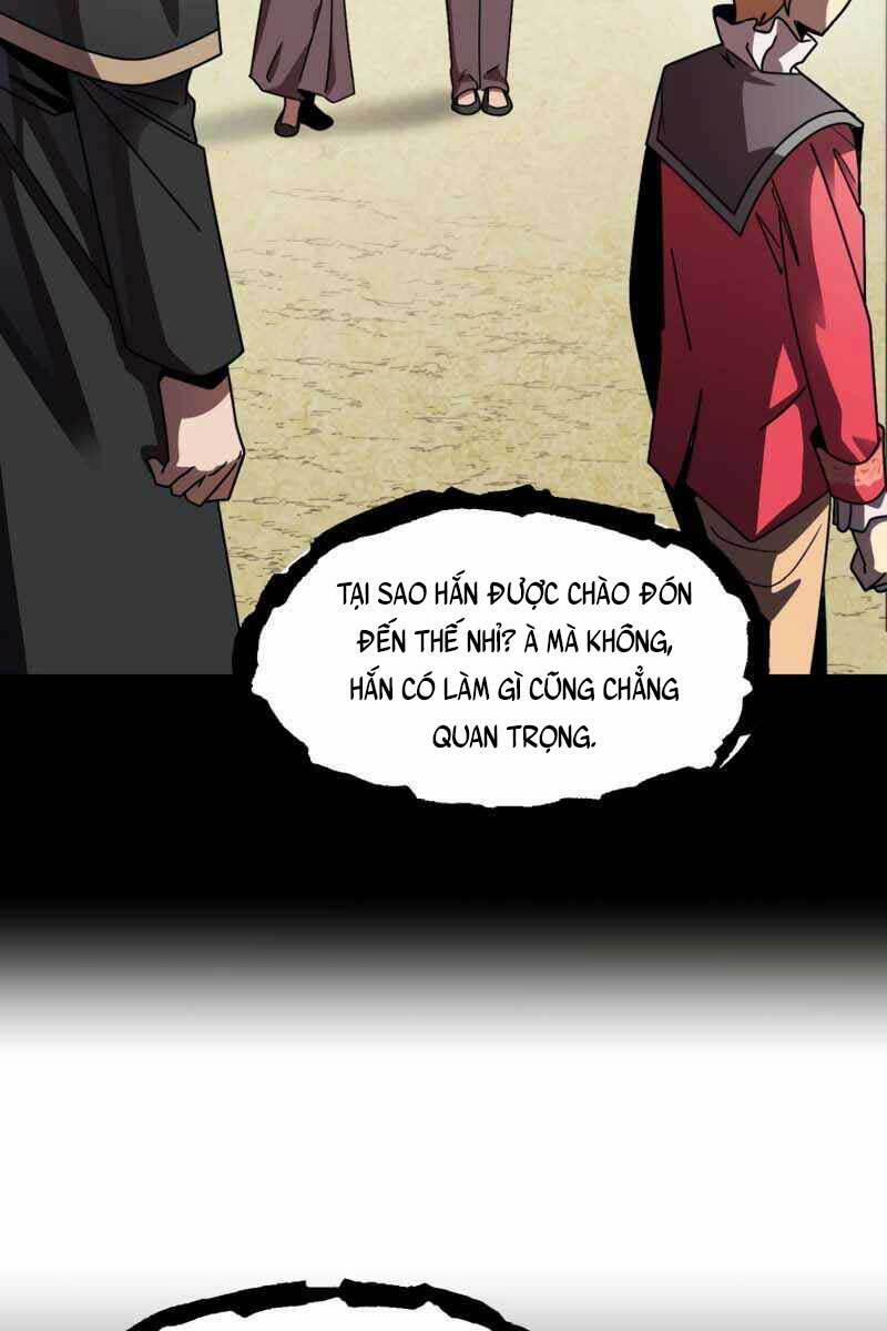 Con Trai Út Của Đại Pháp Sư Lừng Danh 16 trang 69