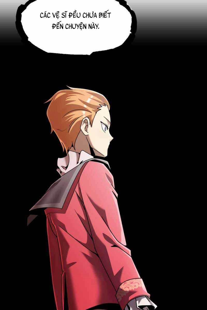 Con Trai Út Của Đại Pháp Sư Lừng Danh 16 trang 70