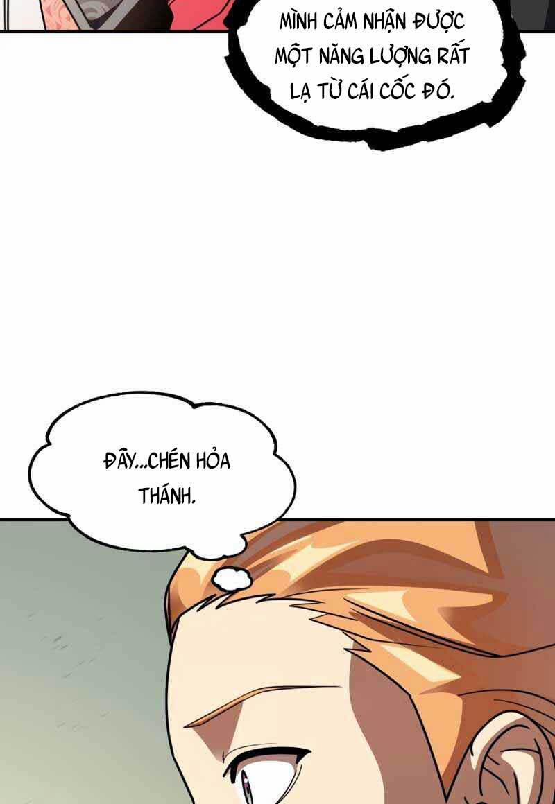 Con Trai Út Của Đại Pháp Sư Lừng Danh 16 trang 88