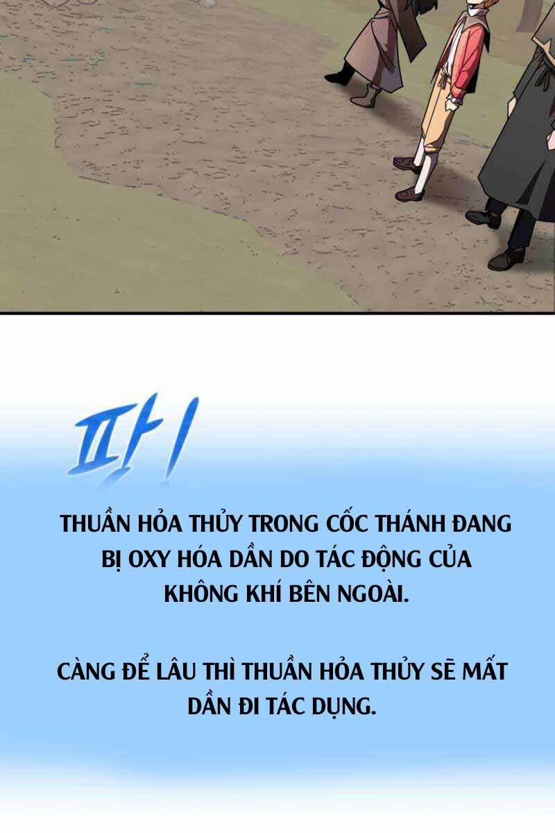 Con Trai Út Của Đại Pháp Sư Lừng Danh 16 trang 94