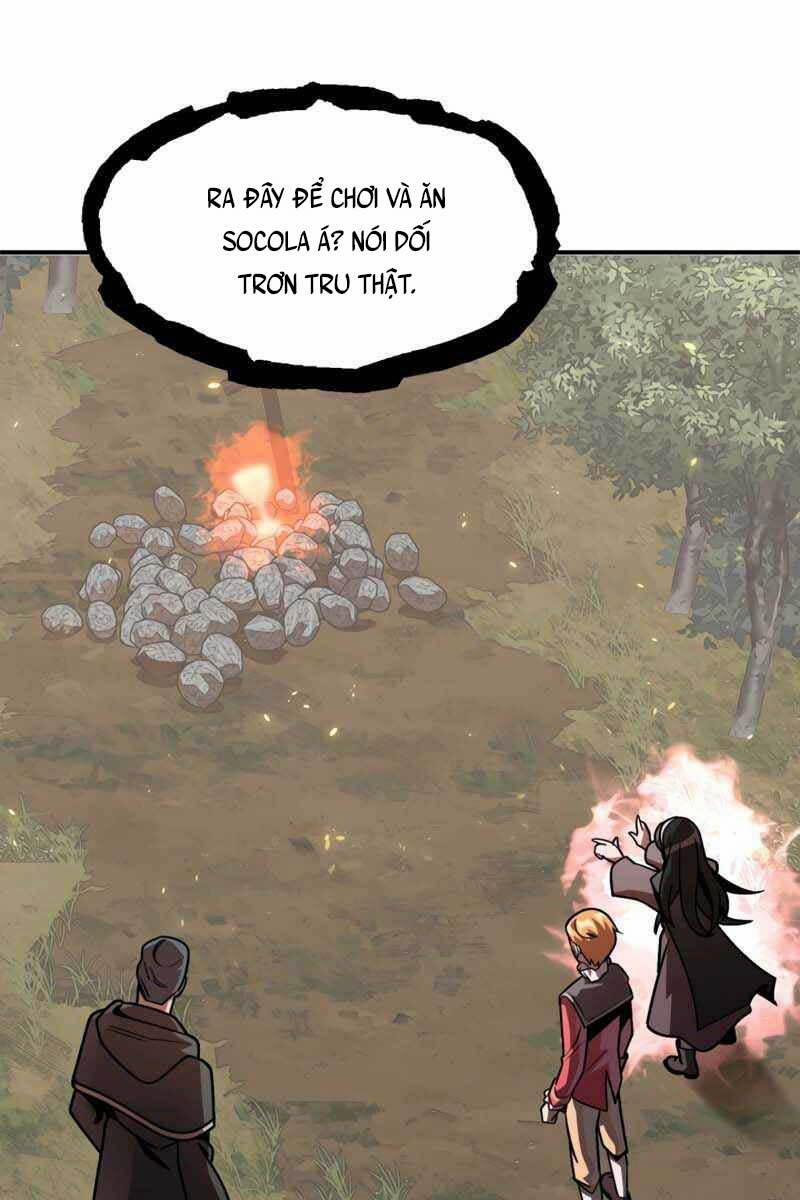 Con Trai Út Của Đại Pháp Sư Lừng Danh 17 trang 10