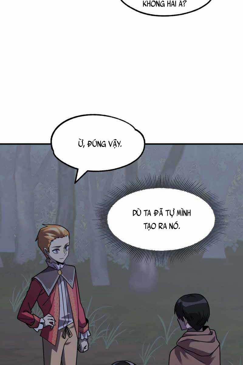 Con Trai Út Của Đại Pháp Sư Lừng Danh 17 trang 103
